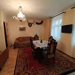Ostoja Δωμάτια σε οικογενειακή κατοικία *