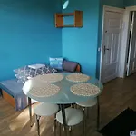 Ostoja Międzywodzie