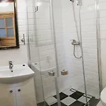 Δωμάτια σε οικογενειακή κατοικία Ostoja Międzywodzie