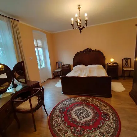 Homestay Ostoja *