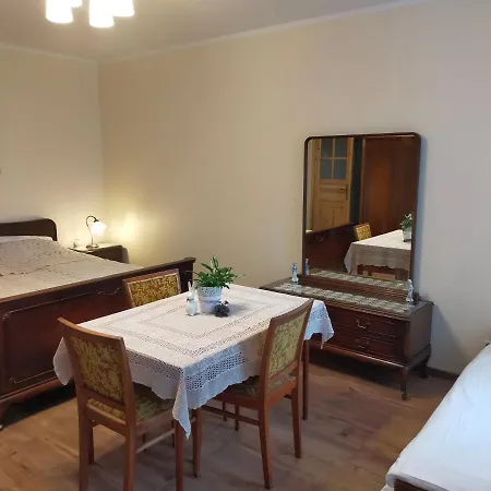 Ostoja Homestay