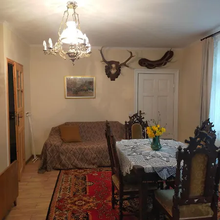 Ostoja Homestay