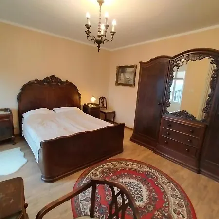 Ostoja Homestay Miedzywodzie
