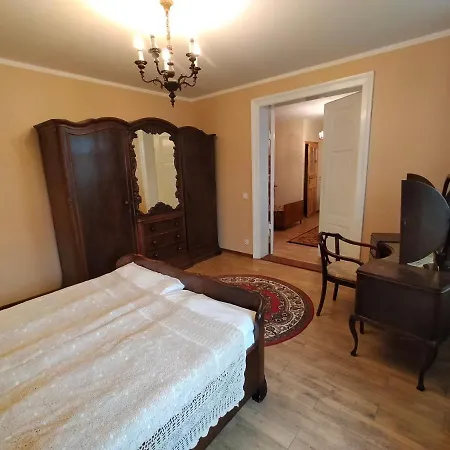 Ostoja
