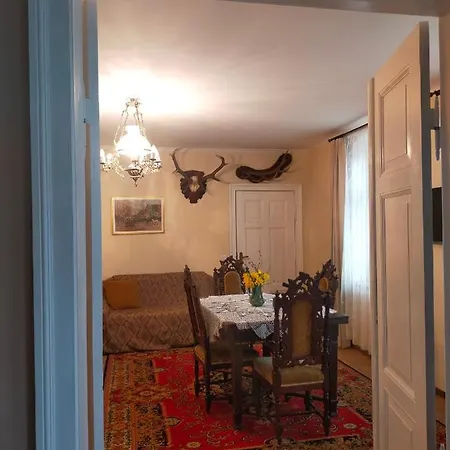 Ostoja * Międzywodzie