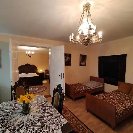 Ostoja * Międzywodzie