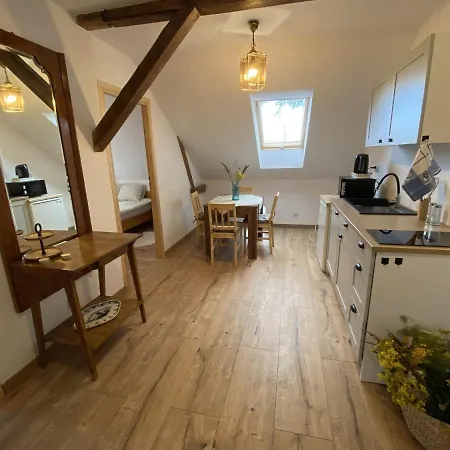 Ostoja * Międzywodzie