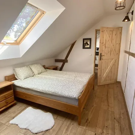 Ostoja * Międzywodzie