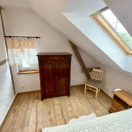 Ostoja Międzywodzie