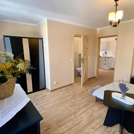 Ostoja Międzywodzie