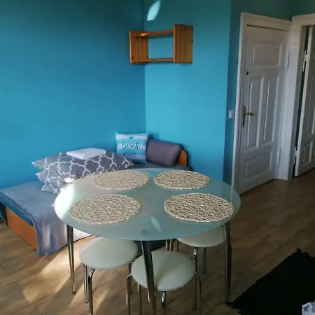 Ostoja Międzywodzie