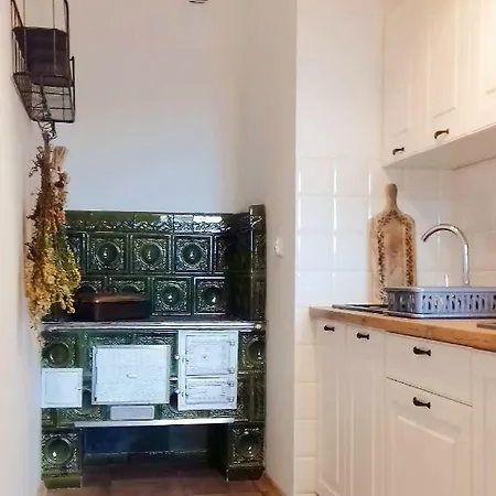 Ostoja Międzywodzie