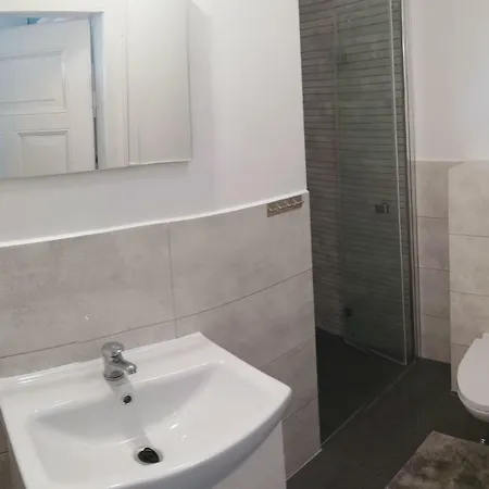 Privat bolig Ostoja Międzywodzie