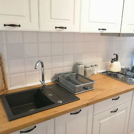 Ostoja Homestay