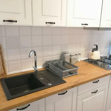 Ostoja Homestay
