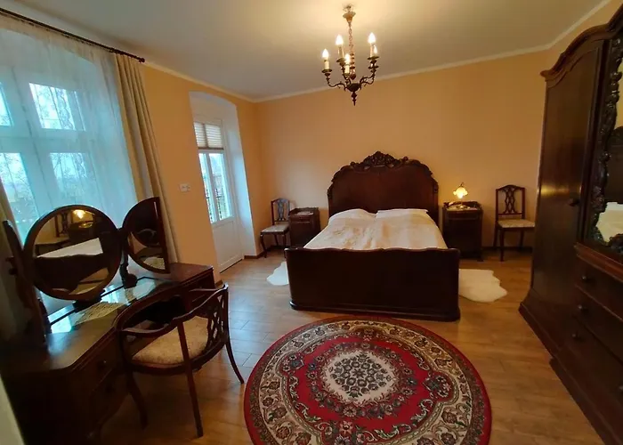 Habitación en casa particular Ostoja *