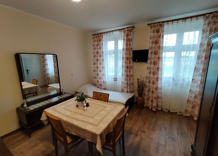 Ostoja * 미에드지보드지