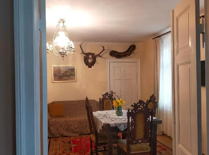 Ostoja * 미에드지보드지