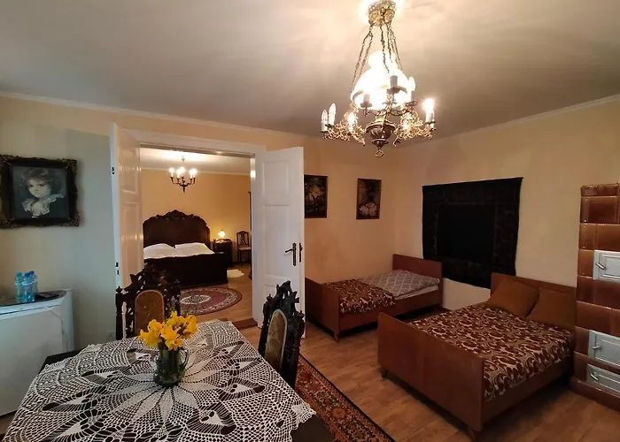 Ostoja * 미에드지보드지