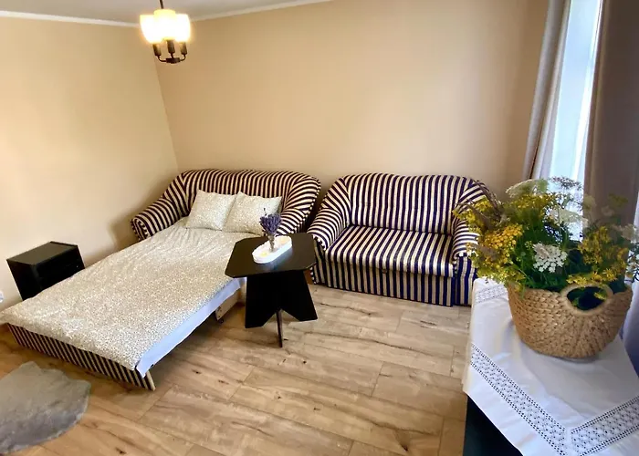 Ostoja Habitación en casa particular *