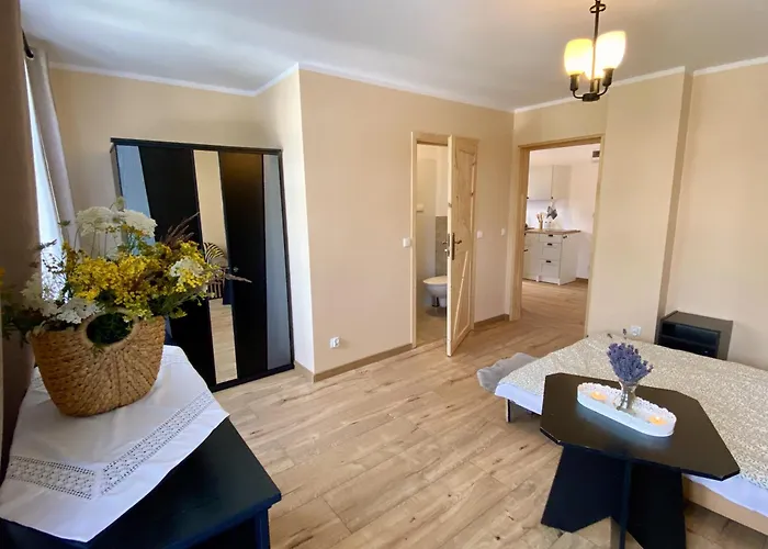 Ostoja Międzywodzie