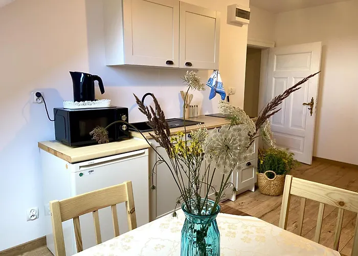 Ostoja Międzywodzie