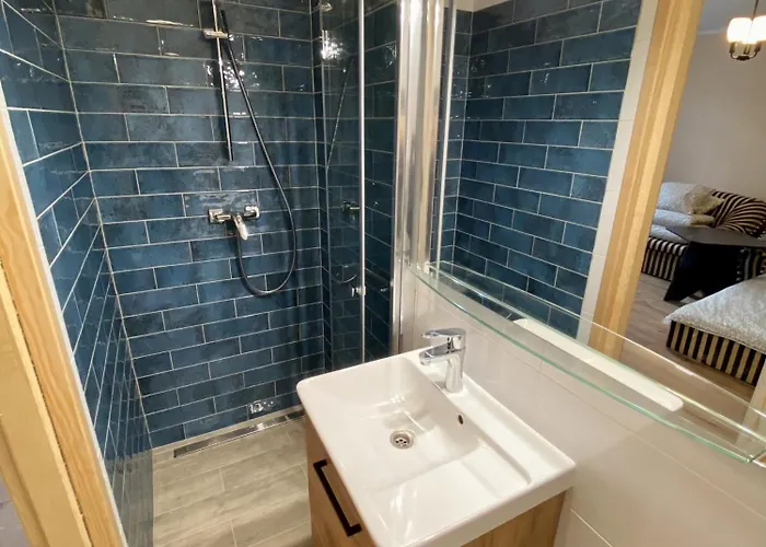 홈스테이 Ostoja *