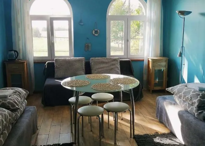 Ostoja * 미에드지보드지