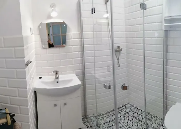 Ostoja Habitación en casa particular *