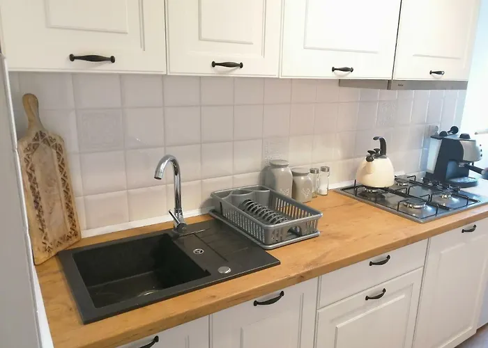 Ostoja Habitación en casa particular